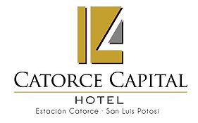 Catorce Capital A una HORA de Real de Catorce